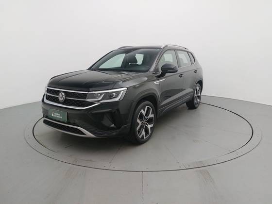 VOLKSWAGEN TAOS 1.4 250 TSI TOTAL FLEX HIGHLINE AUTOMÁTICO VOLKSWAGEN TAOS 1.4 250 TSI TOTAL FLEX HIGHLINE AUTOMÁTICO
